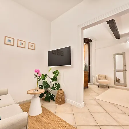 Piccola Dimora In Palazzo Cadello Rossi *