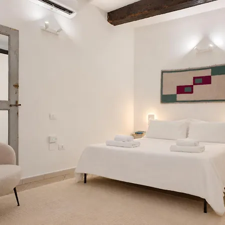 Apartment Piccola Dimora In Palazzo Cadello Rossi