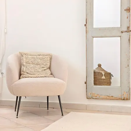 Piccola Dimora In Palazzo Cadello Rossi *