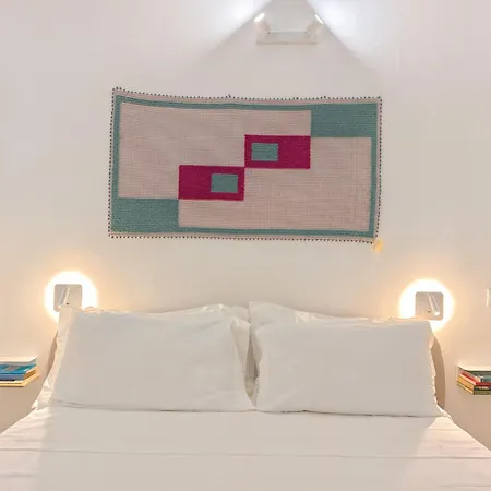 Piccola Dimora In Palazzo Cadello Rossi * Cagliari