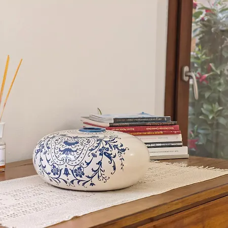 아파트 Piccola Dimora In Palazzo Cadello Rossi 칼리아리